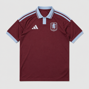 Aston Villa - Home 26/27 Men's Jersey