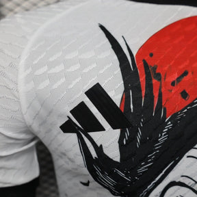 Japan - Itachi Uchiha 25/26 Men's Jersey