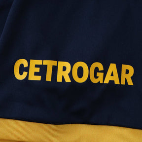 Boca Juniors - Home 25/26 Kids Jersey Kit