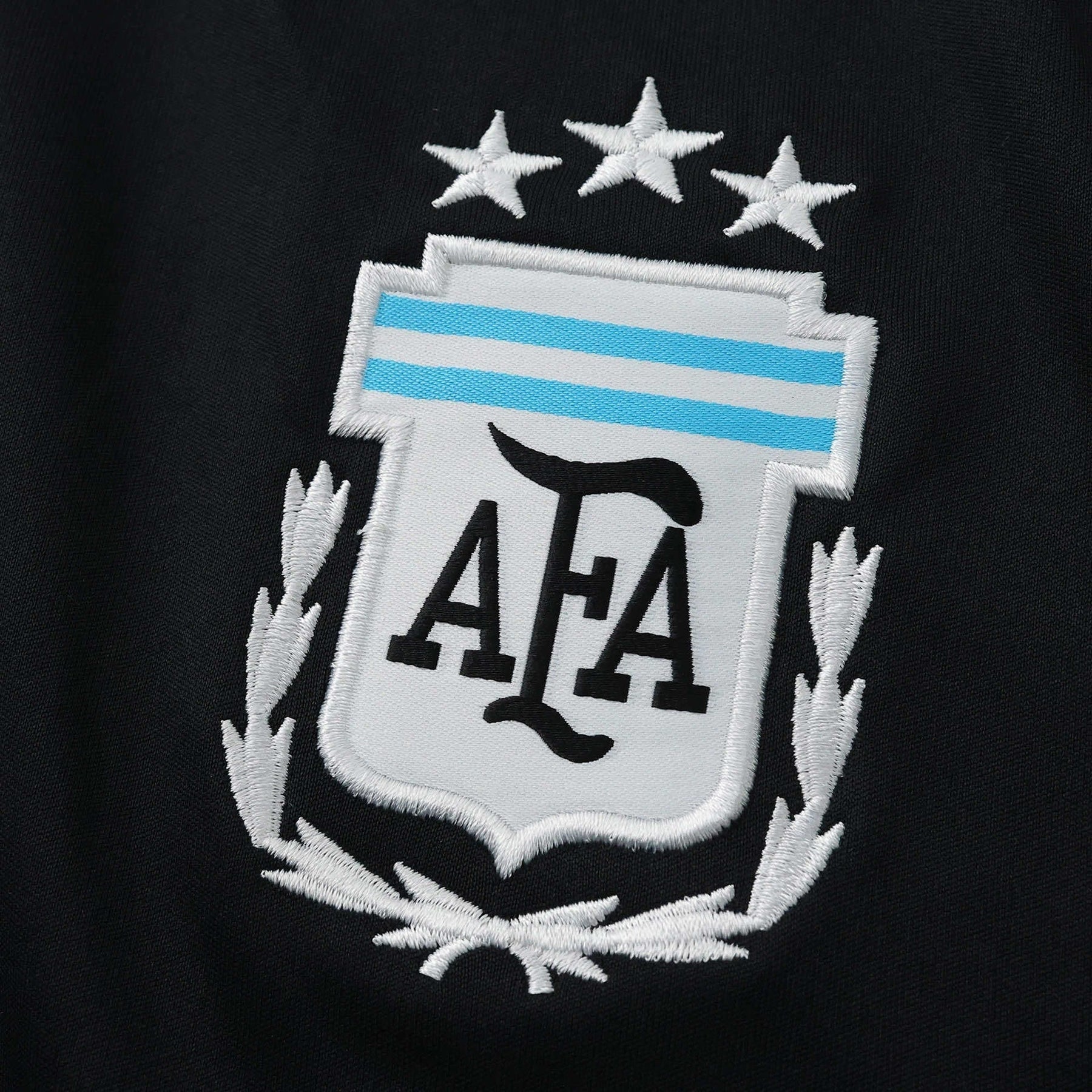 Argentina - Goalkeeper 26/27 Jersey