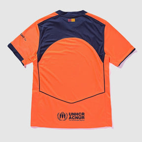 Barcelona - Third 25/26 Men's Jersey