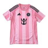 Inter Miami - Home 25/26 Men's Jersey
