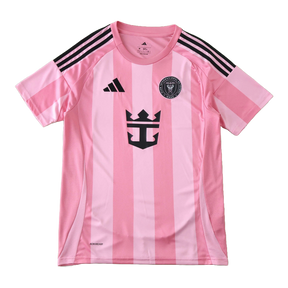 Inter Miami - Home 25/26 Men's Jersey