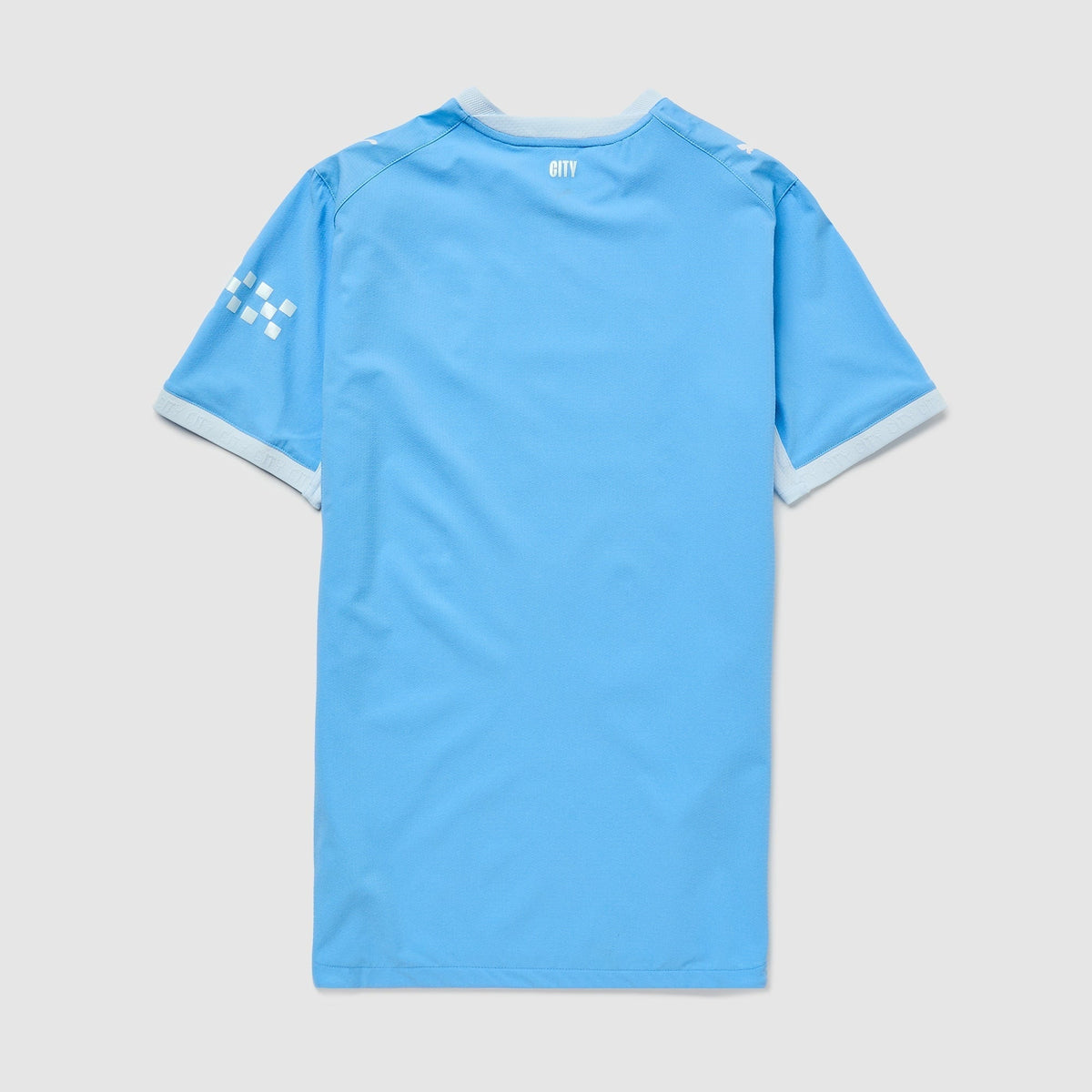 Manchester City - Home 26/27 Player Edition Jersey