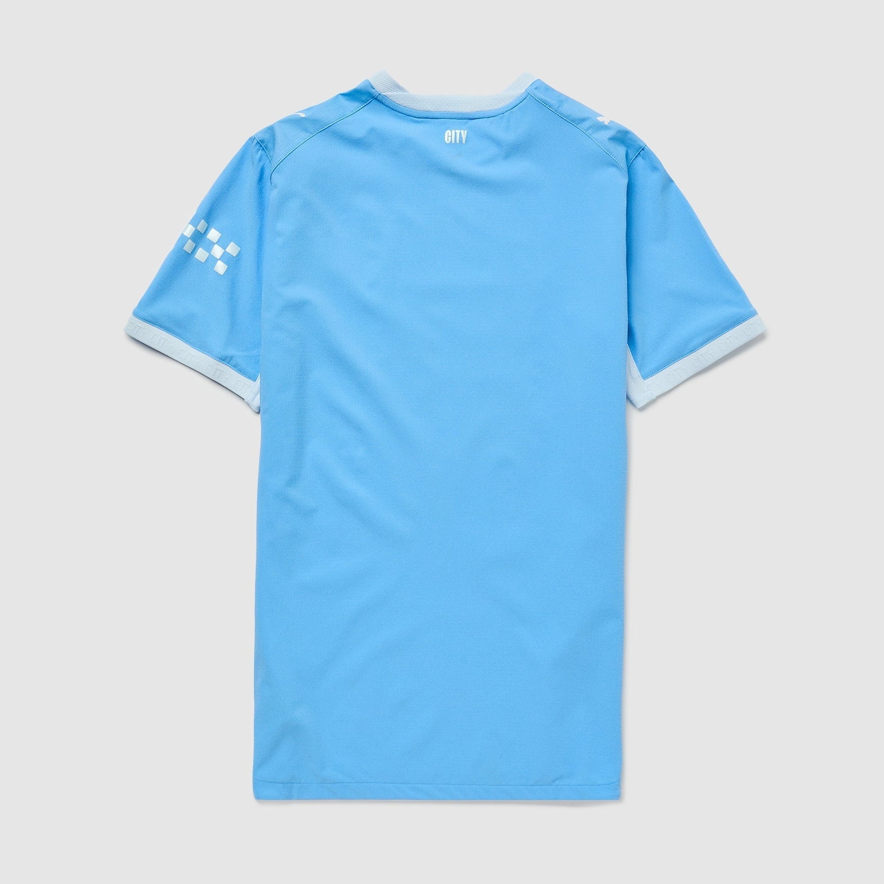 Manchester City - Home 26/27 Player Edition Jersey