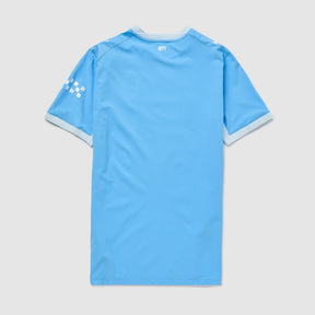 Manchester City - Home 26/27 Player Edition Jersey