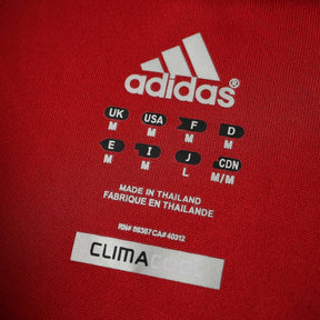 São Paulo - Retro Home 2012 Jersey