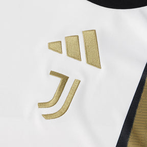Juventus - Pre-Match 26/27 Jersey