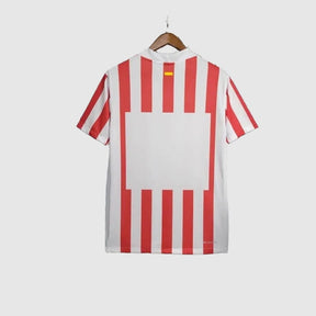 Atlético Madrid - Home 25/26 Men's Jersey