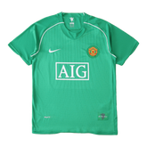 Manchester United - Retro 2007/08 Jersey