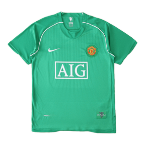 Manchester United - Retro 2007/08 Jersey