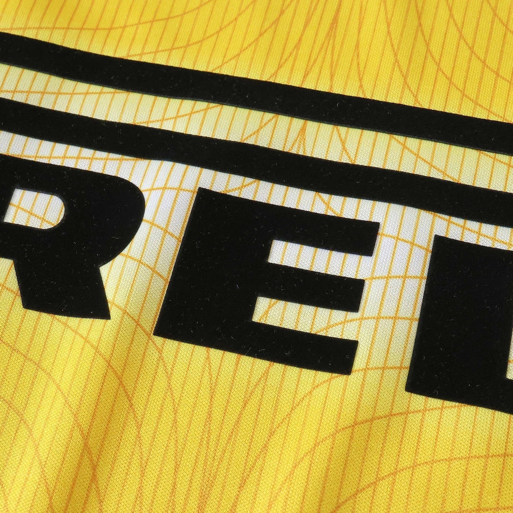 Inter Milan - Retro Third 2002/03 Jersey