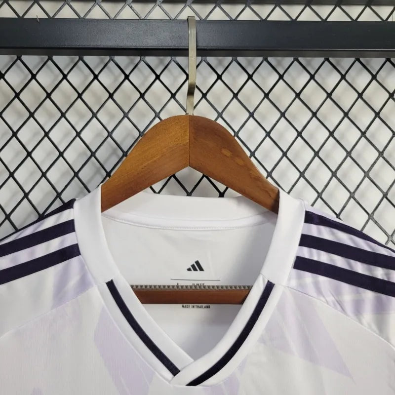 Manchester United - Away 25/26 Men's Jersey