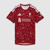 Liverpool - Home 26/27 Player Edition Jersey