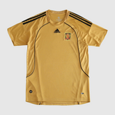 São Paulo - Retro Away 2008 Jersey