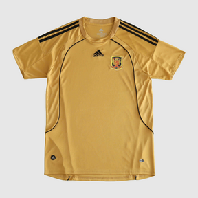 São Paulo - Retro Away 2008 Jersey