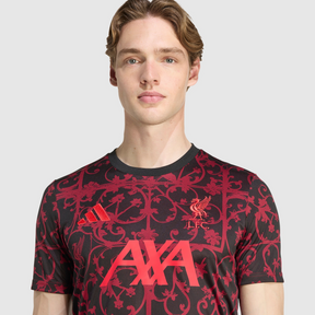 Liverpool - Pre-Match 25/26 Jersey