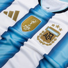 Argentina - Home 26/27 Women’s Jersey