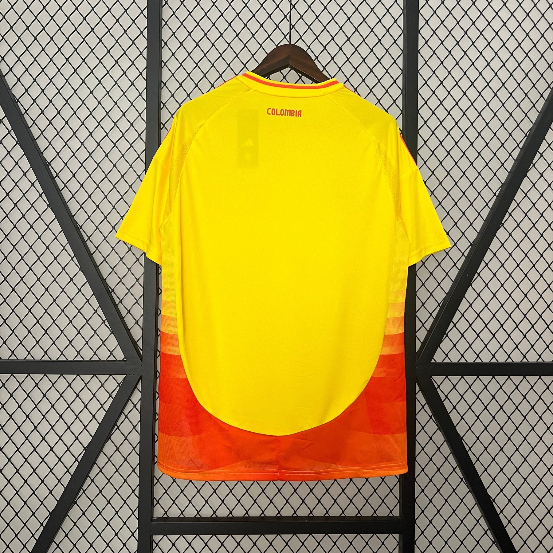 Colombia Camiseta Local 2024/25
