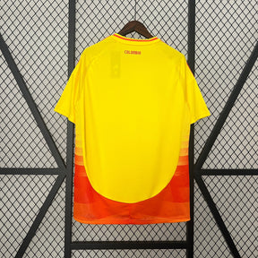 Colombia Camiseta Local 2024/25