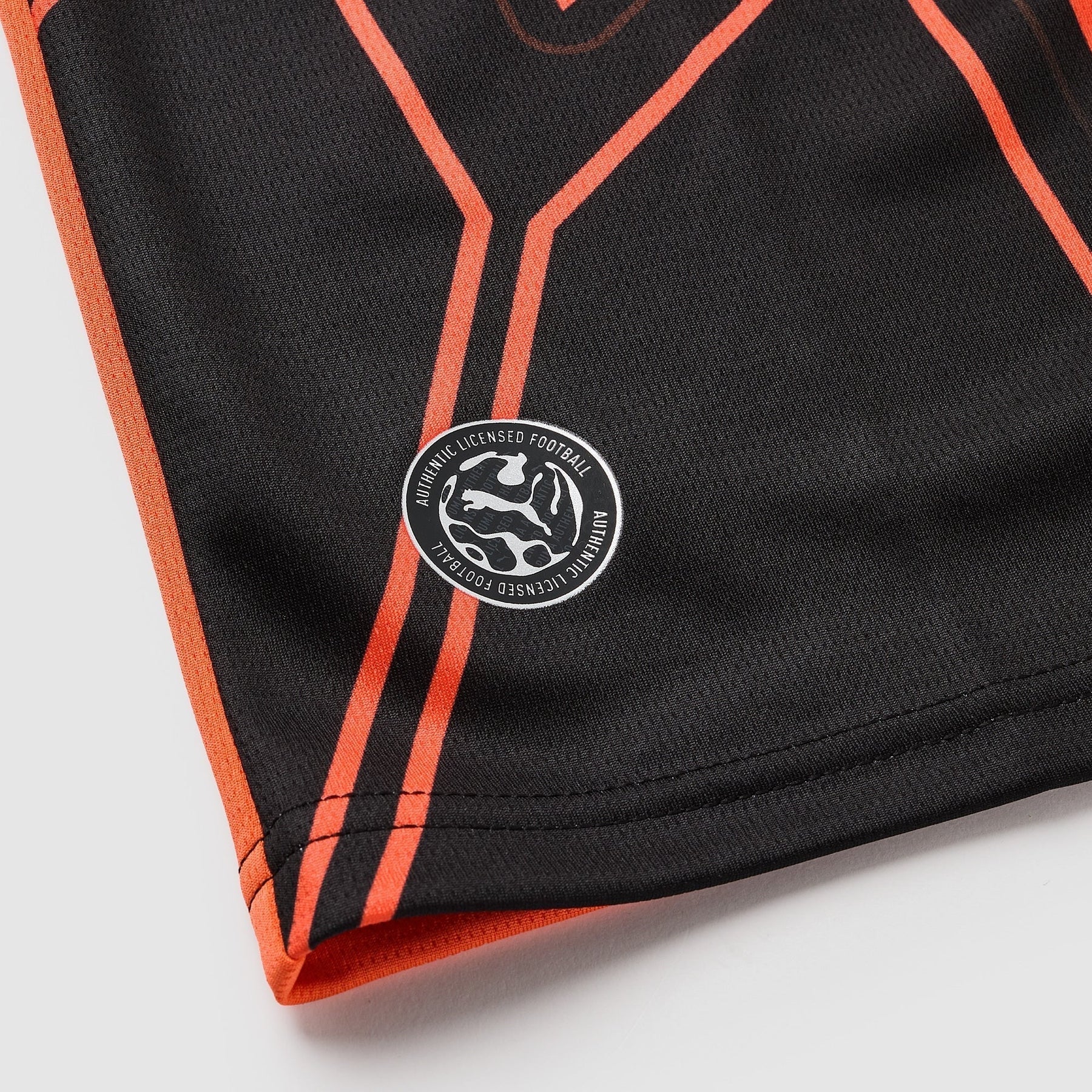 Manchester City - Goalkeeper 3 26/27 Jersey