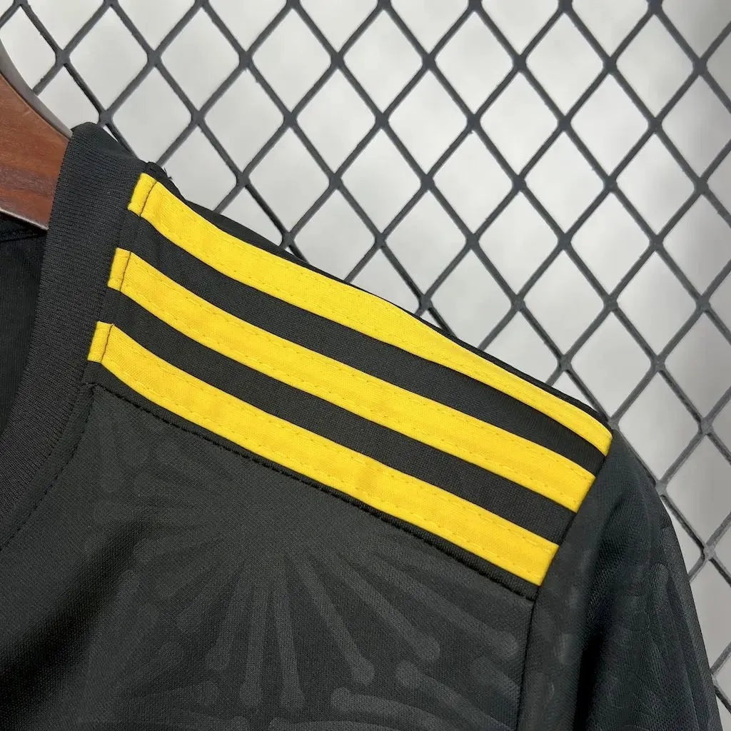 Mexico - Men's 25/26 Jersey