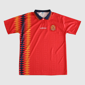 São Paulo - Retro Home 1994 Jersey