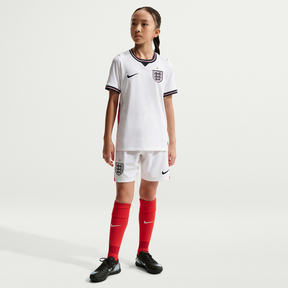 England - Home 26/27 Kids Jersey Kit