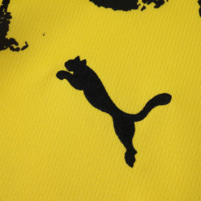 Borussia Dortmund - X Kidsuper 25/26 Kids Jersey Kit
