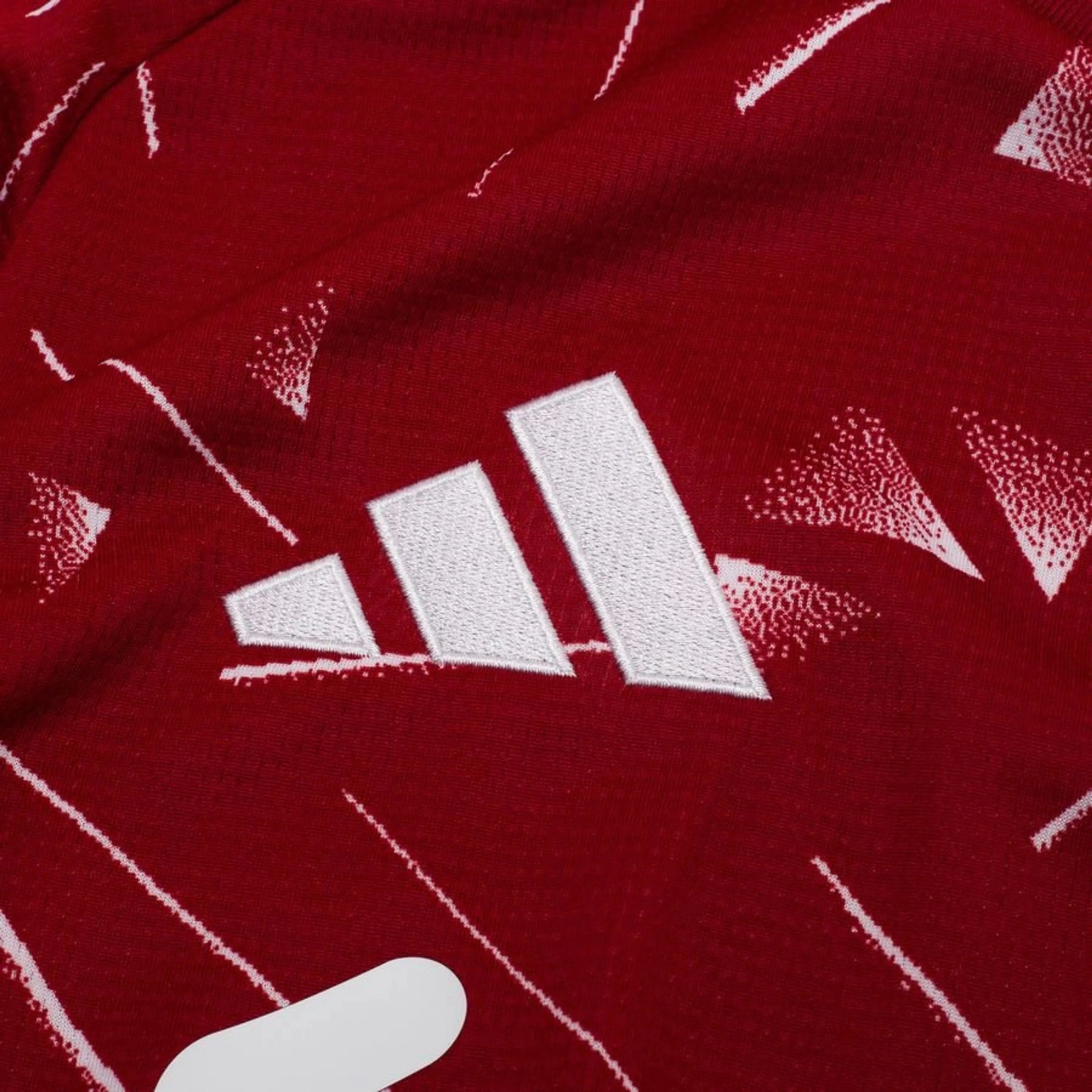 Liverpool - Home 26/27 Men's Jersey