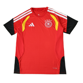 Germany - Training Top 2 26/27