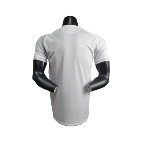 Real Madrid - Home 25/26 Player Edition Jersey