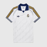Real Madrid - Travel 25/26 Men's Jersey