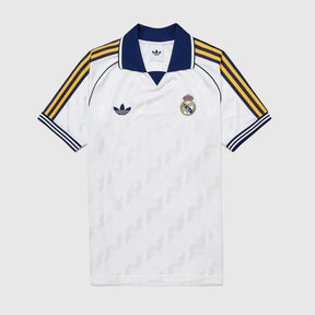 Real Madrid - Travel 25/26 Men's Jersey