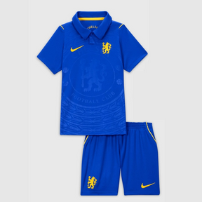 Chelsea Home Kids Kit 2026/27