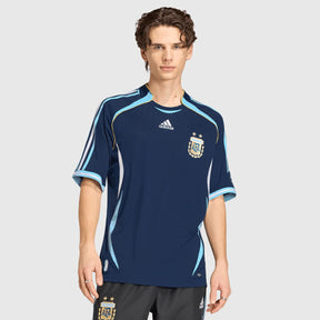 Argentina - Retro Away 2006 Jersey