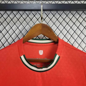 Portugal - Home 25/26 Men's Jersey