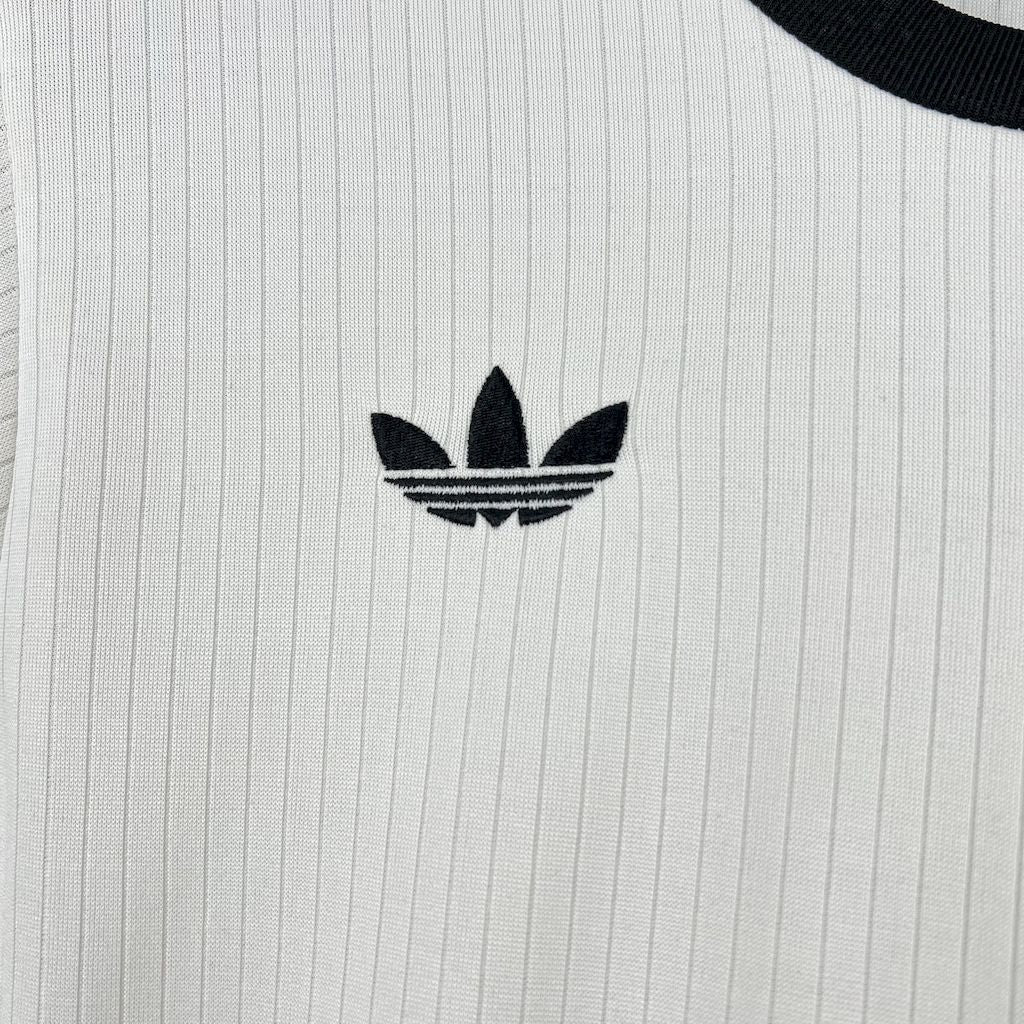 Germany - Years 25/26 125 Men's Jersey