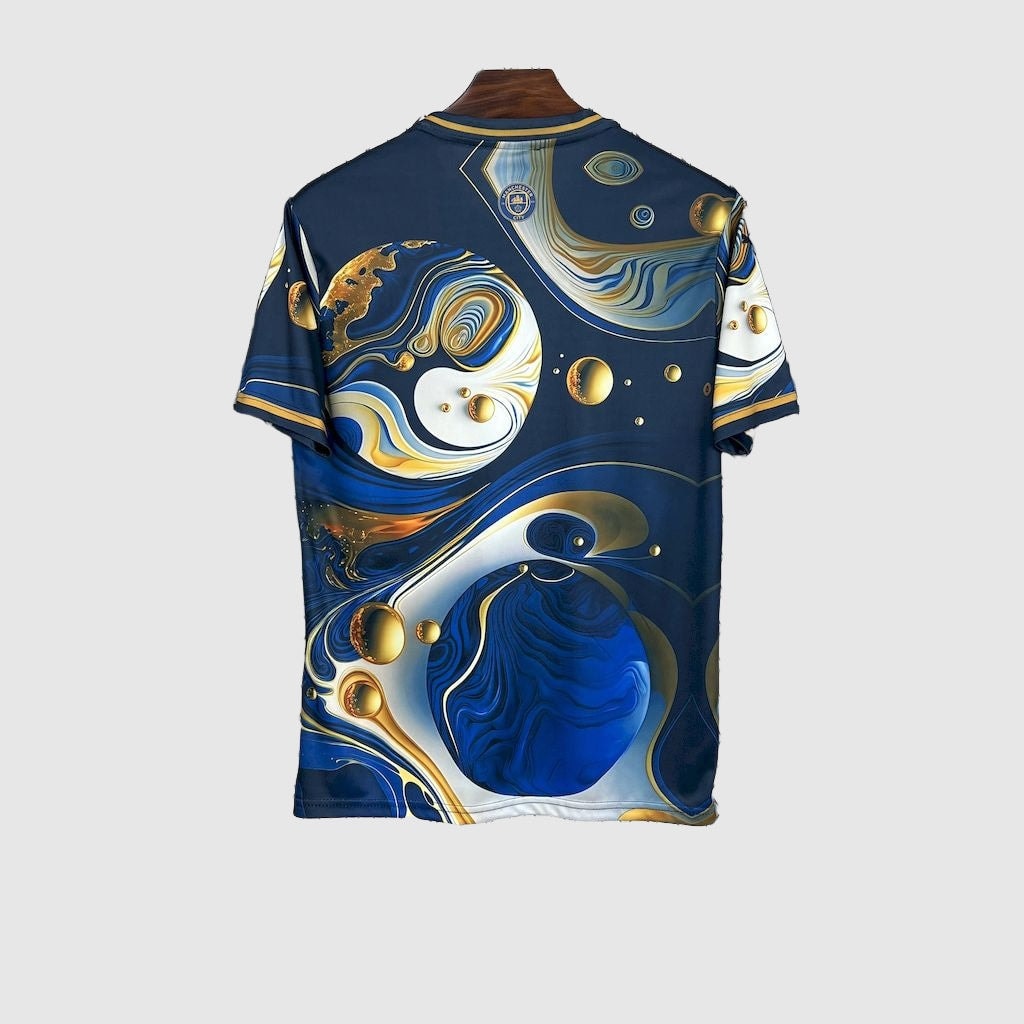 Manchester City - Special Edition Men's Jersey