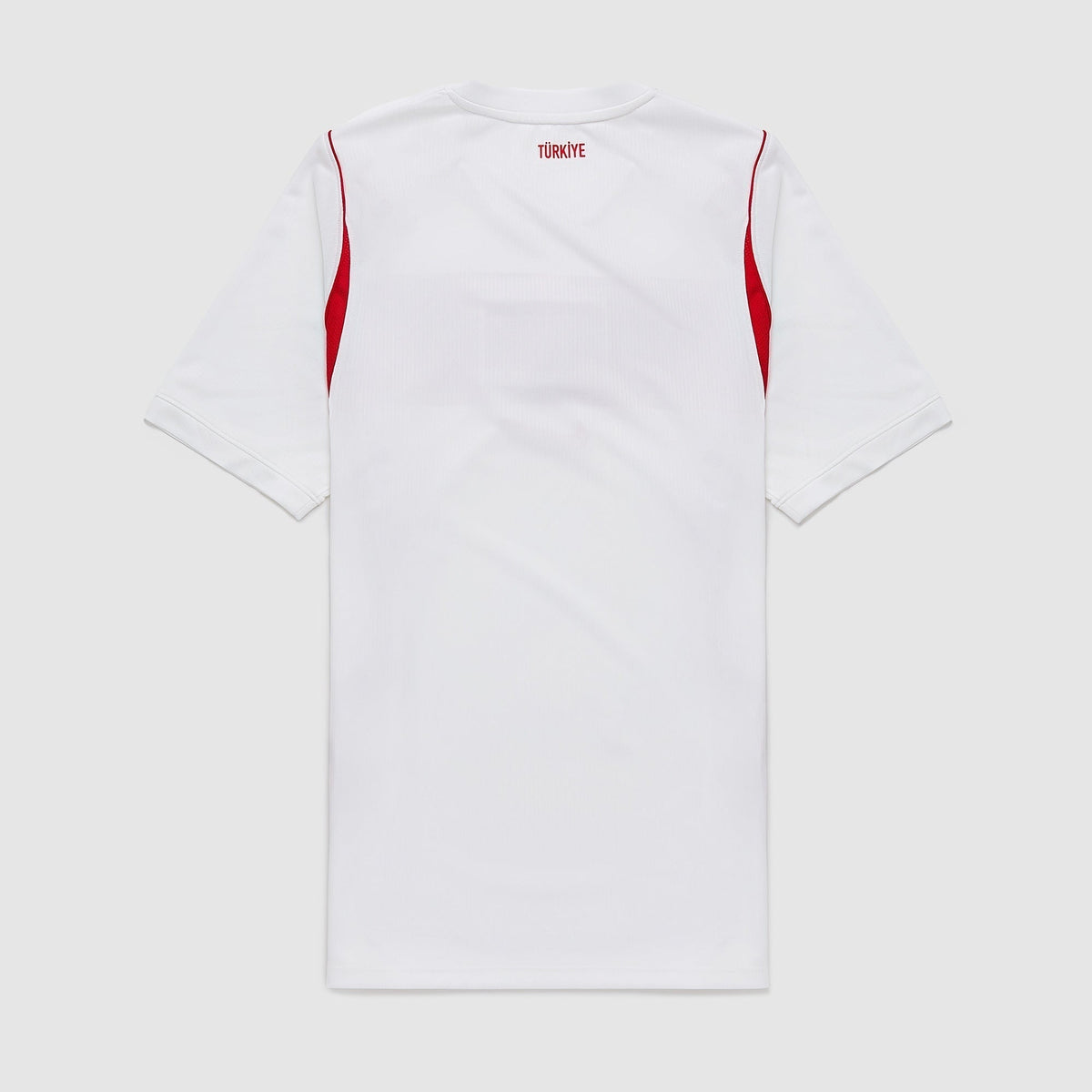 Turkey - Home 26/27 Men's Jersey