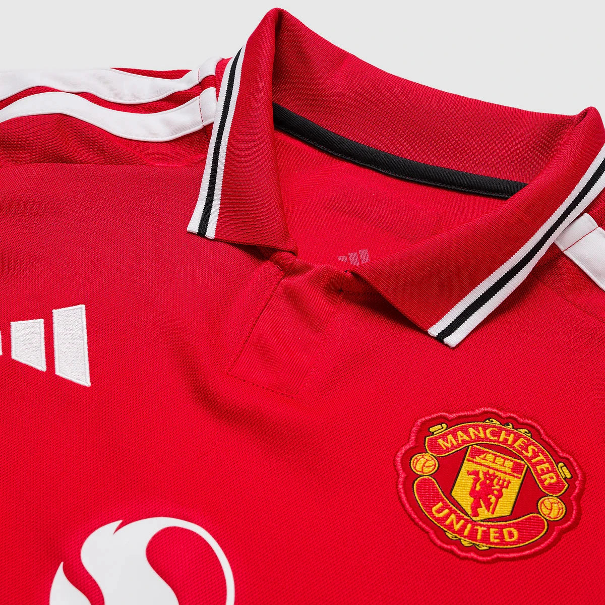 Collection 149871 - Home 26/27 Men's Jersey