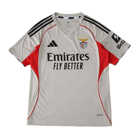 Benfica - Away 25/26 Men's Jersey