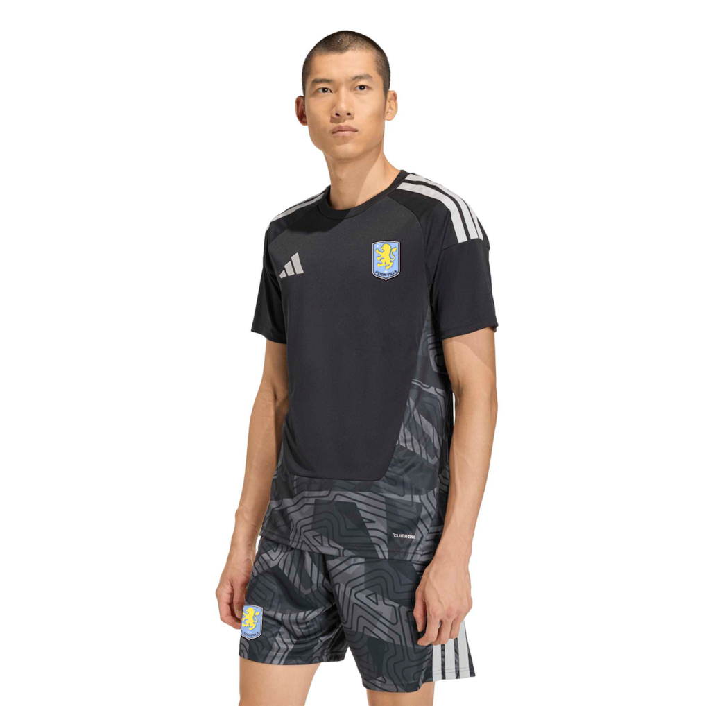 Aston Villa - Goalkeeper 26/27 Jersey