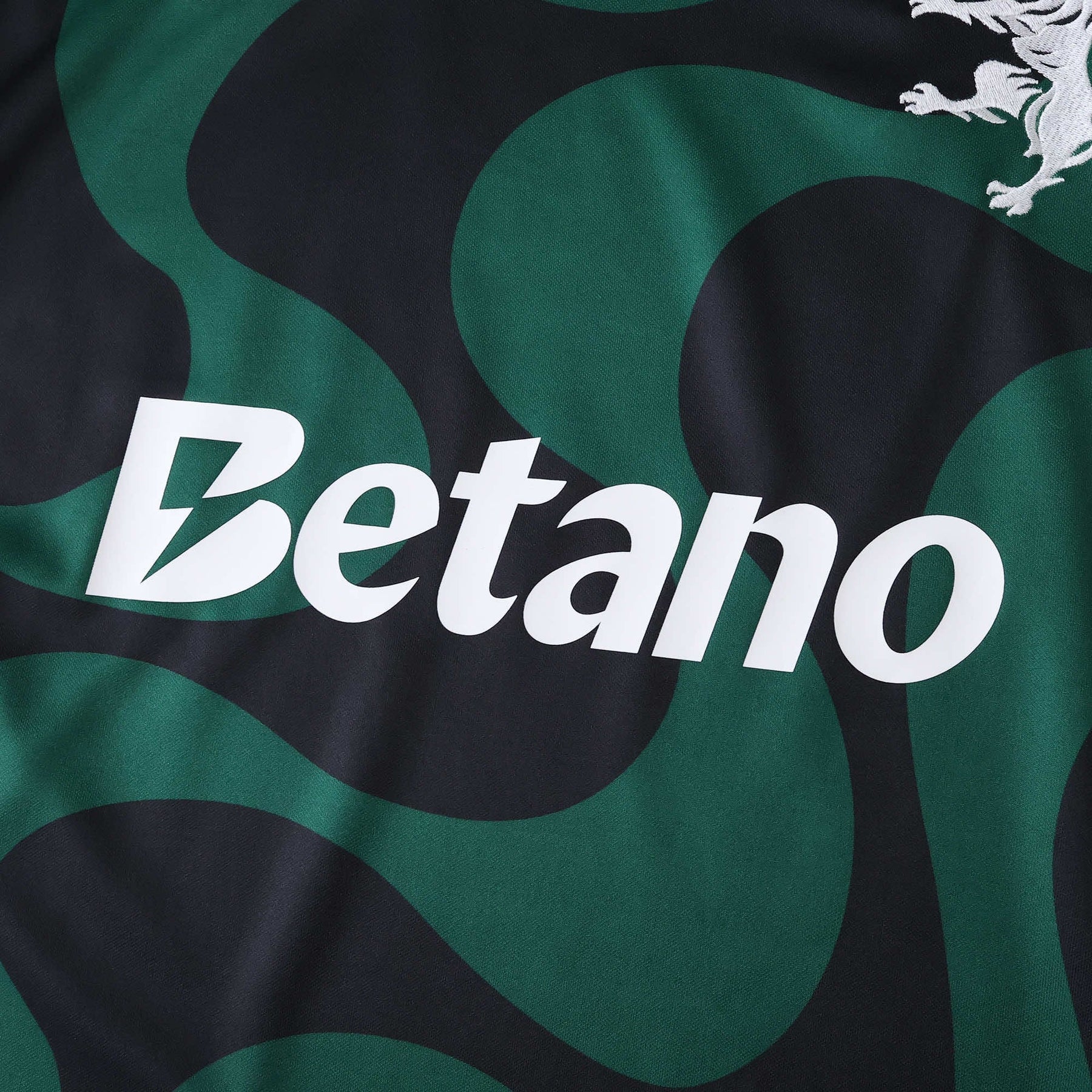 Sporting CP - Away 25/26 Men's Jersey