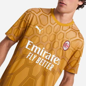 AC Milan - Goalkeeper 26/27 Jersey