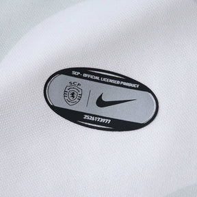 Sporting CP - Away 25/26 Men's Jersey