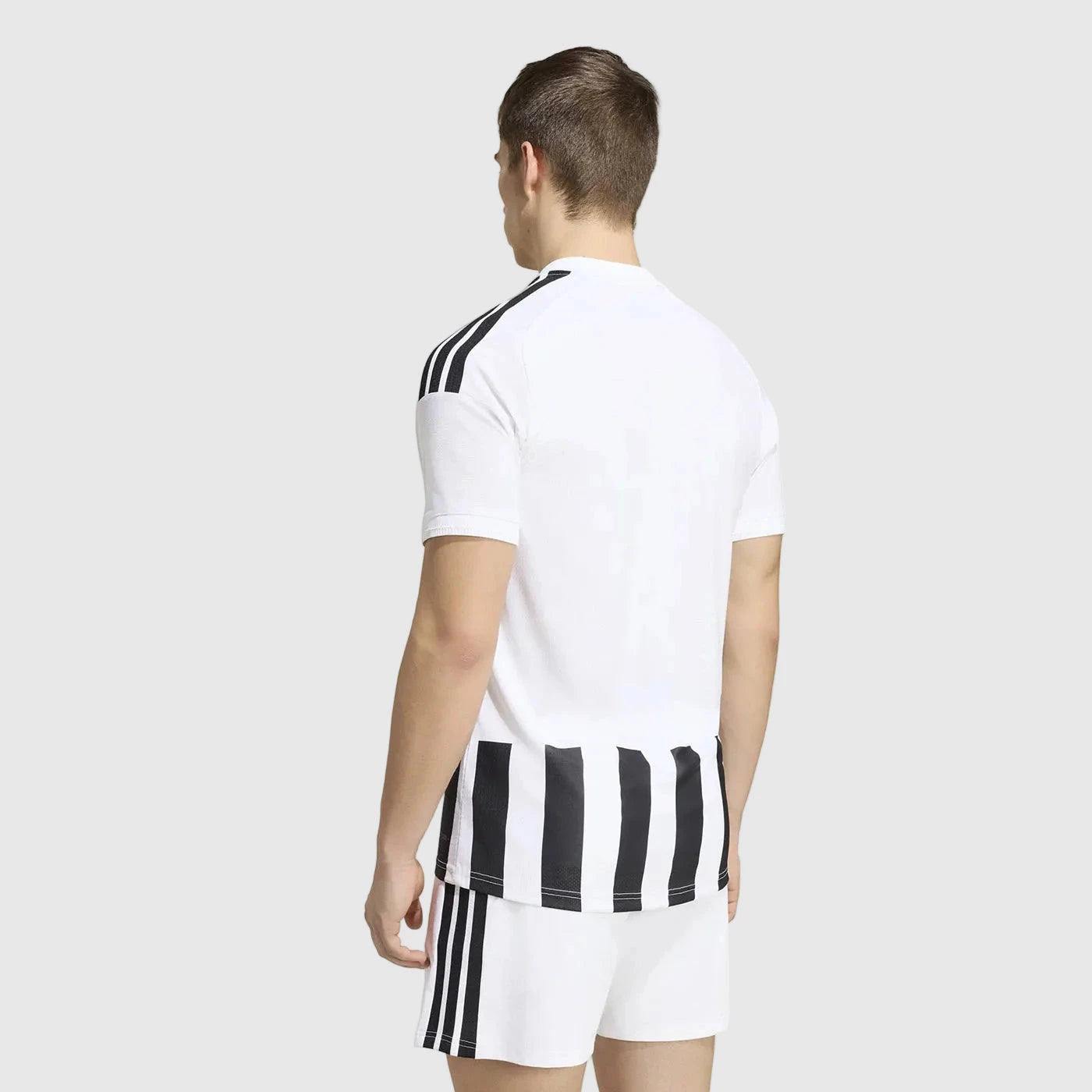 Juventus - Home 26/27 Player Edition Jersey