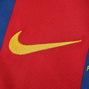 Barcelona - Retro Home 2010/11 Jersey