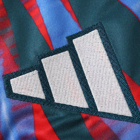 Arsenal - Pre-Match 26/27 Jersey