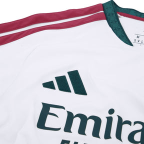 Real Madrid - Home 26/27 Men's Jersey